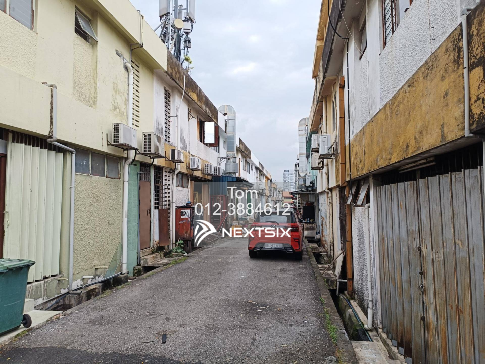 Shop Office For Sale in Petaling Jaya Selangor - Image 7