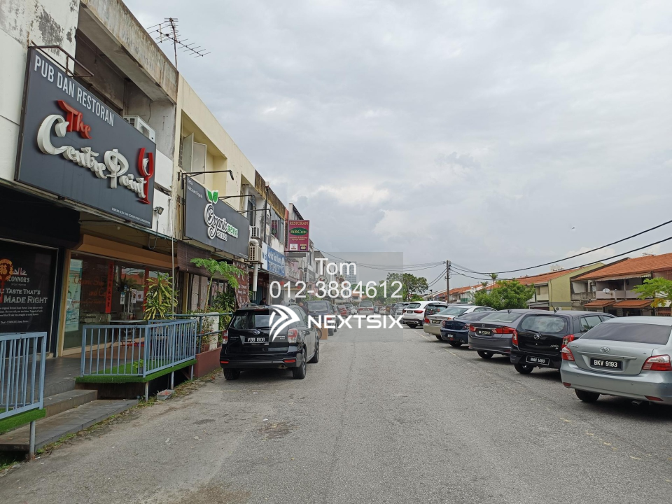 Shop Office For Sale in Petaling Jaya Selangor - Image 8