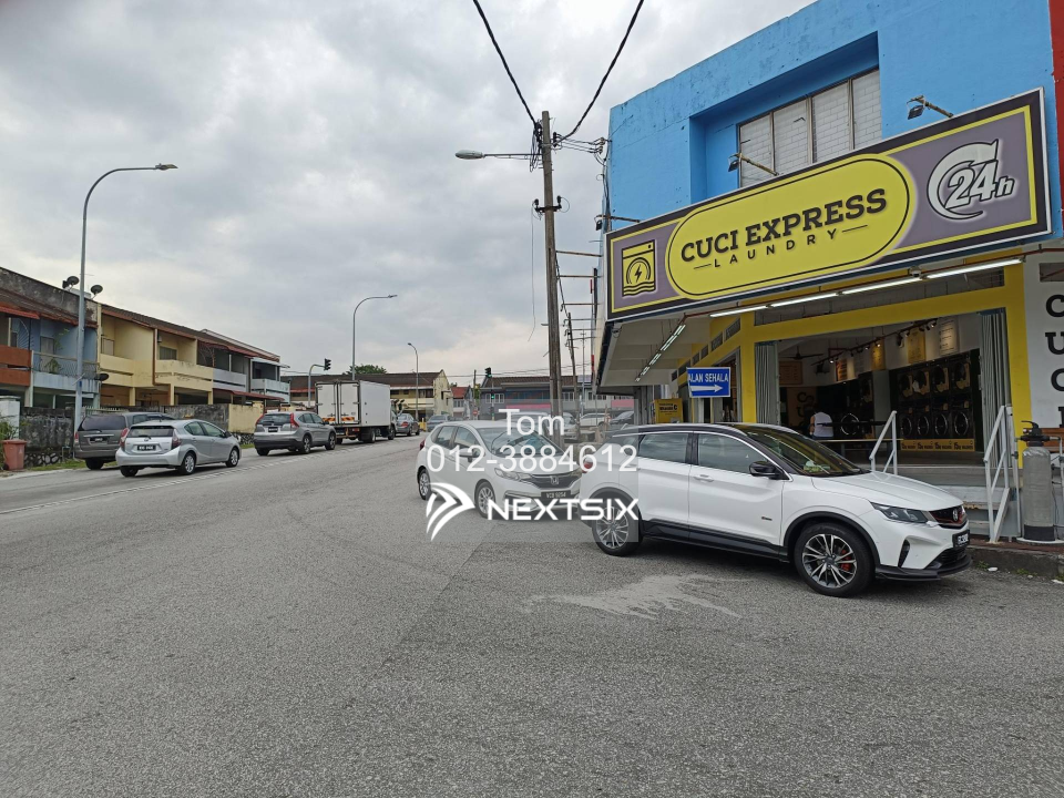 Shop Office For Sale in Petaling Jaya Selangor - Image 9