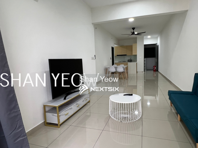 Condominium For Sale in Bukit Mertajam Penang - Image 5