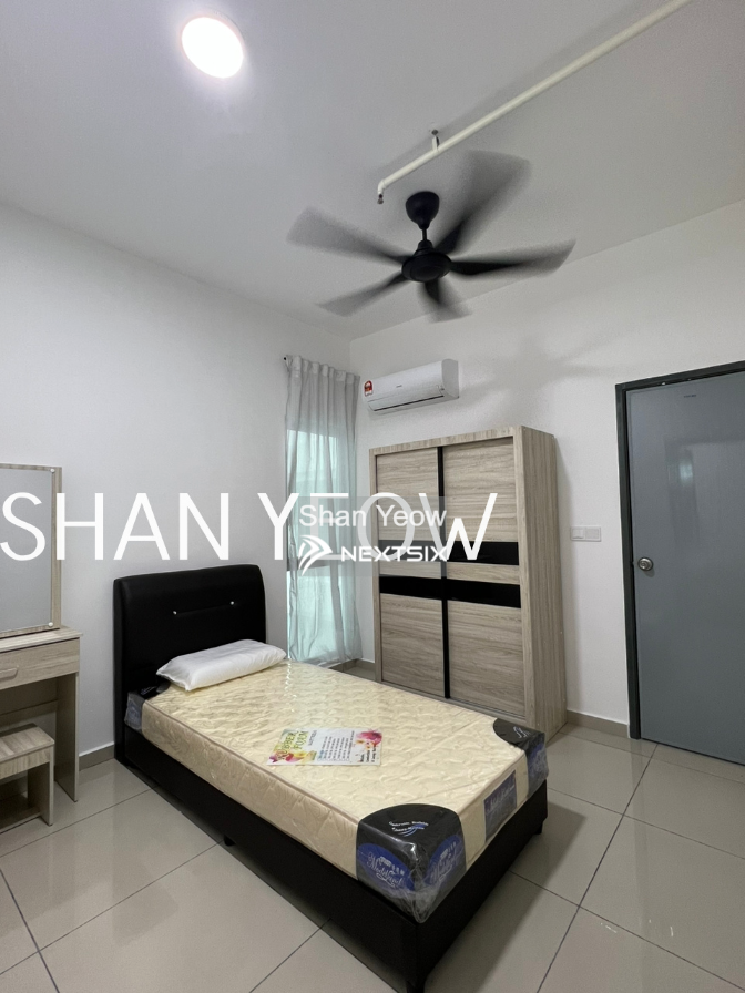 Condominium For Sale in Bukit Mertajam Penang - Image 6