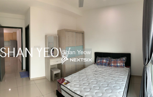 Condominium For Rent in Bukit Mertajam Penang - Image 2