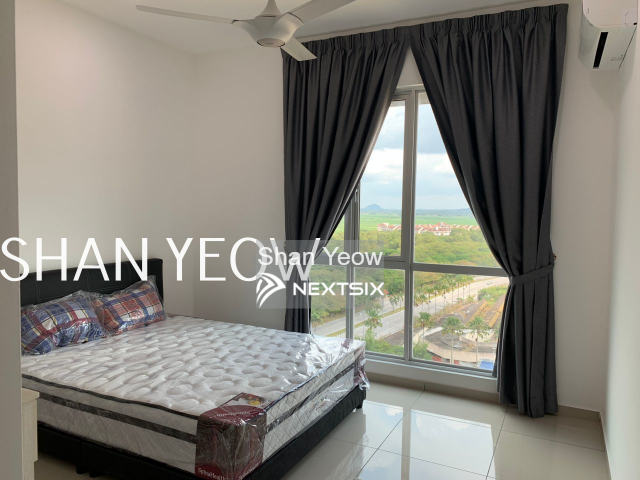 Condominium For Rent in Bukit Mertajam Penang - Image 3