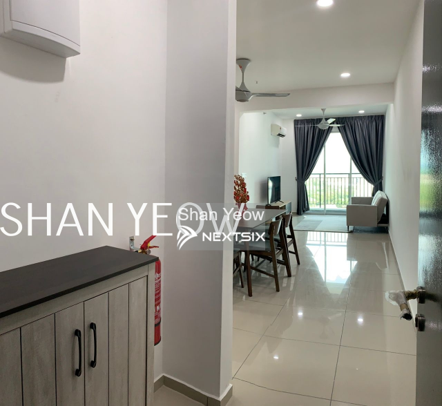 Condominium For Rent in Bukit Mertajam Penang - Image 5