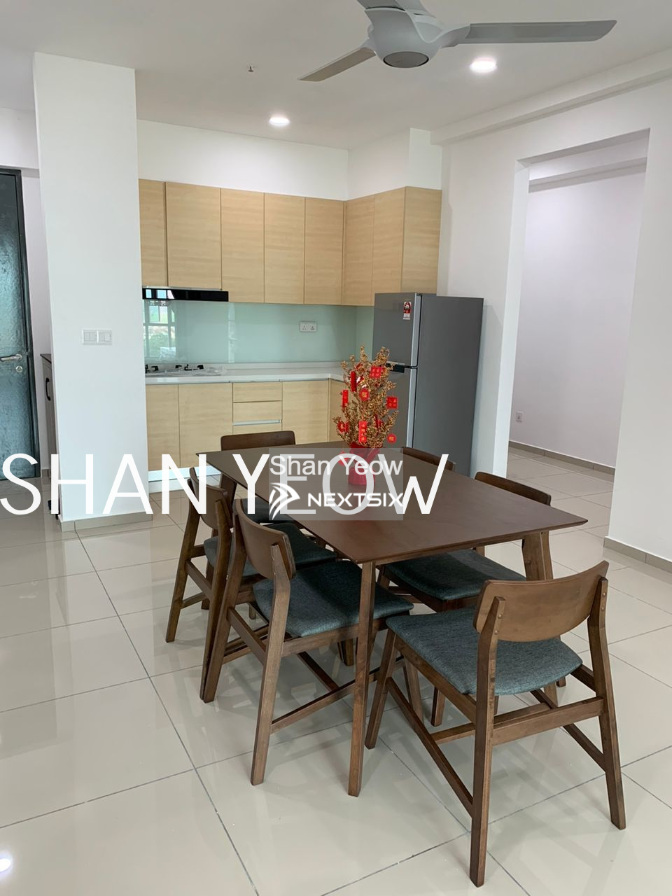 Condominium For Rent in Bukit Mertajam Penang - Image 6