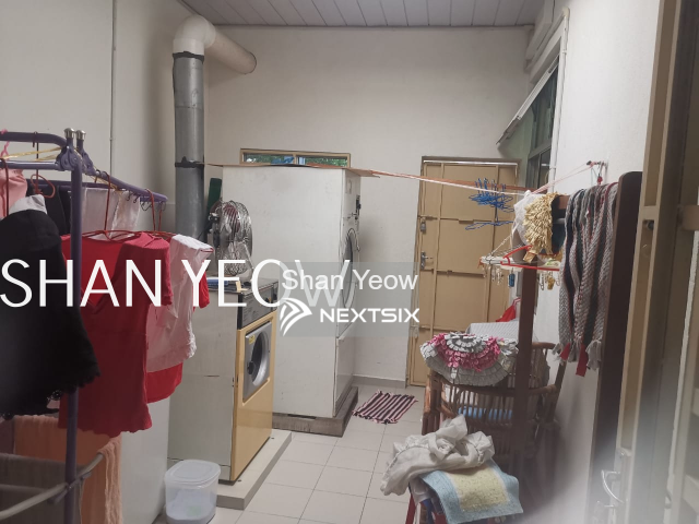 Semi-detached House For Sale in Juru Penang