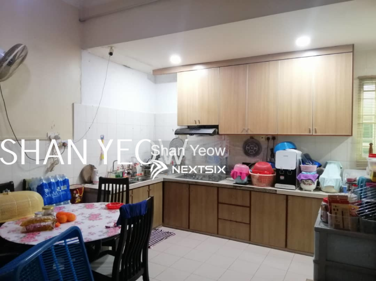 Semi-detached House For Sale in Juru Penang - Image 2