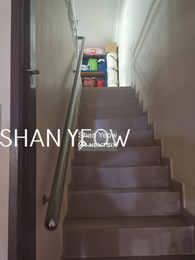 Semi-detached House For Sale in Juru Penang - Image 5