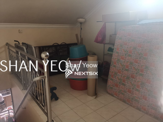 Semi-detached House For Sale in Juru Penang - Image 6