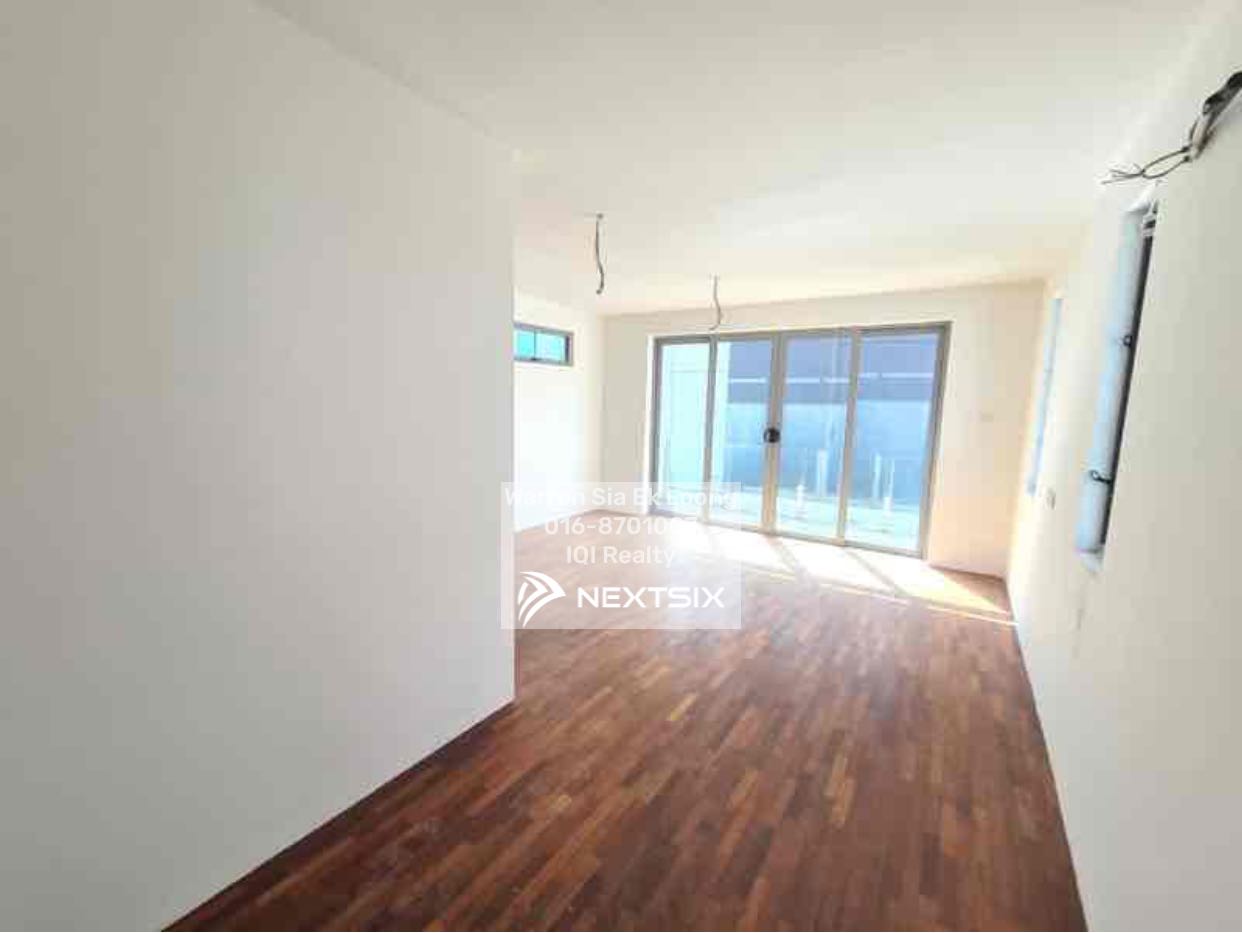 3 Storey Semi-detached Homes For Sale in Kuching Sarawak - Image 5