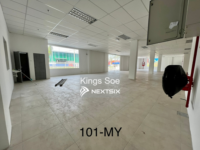 Warehouse For Rent in Port Klang Selangor - Image 3