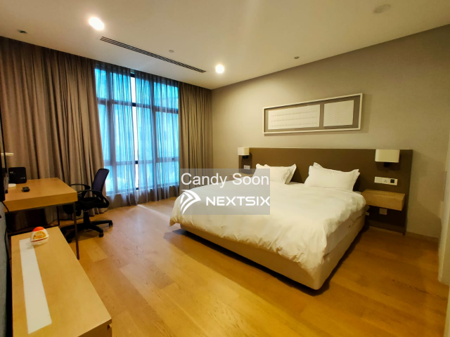 Serviced Residence For Rent in KLCC Wilayah Persekutuan Kuala Lumpur - Image 10