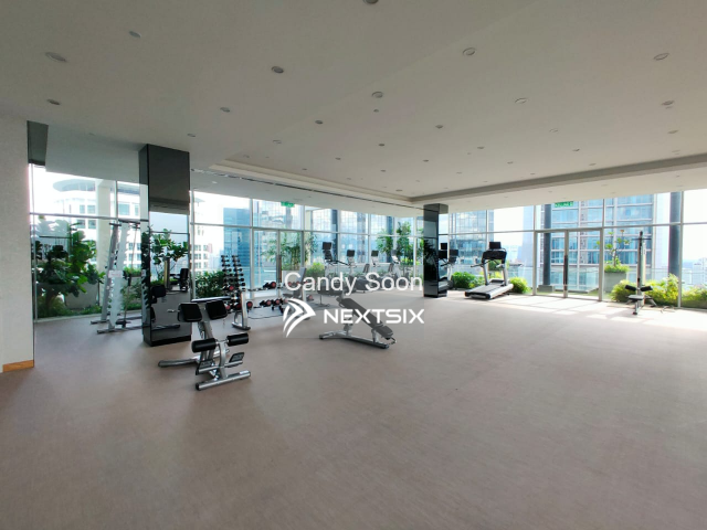 Serviced Residence For Rent in KLCC Wilayah Persekutuan Kuala Lumpur - Image 11