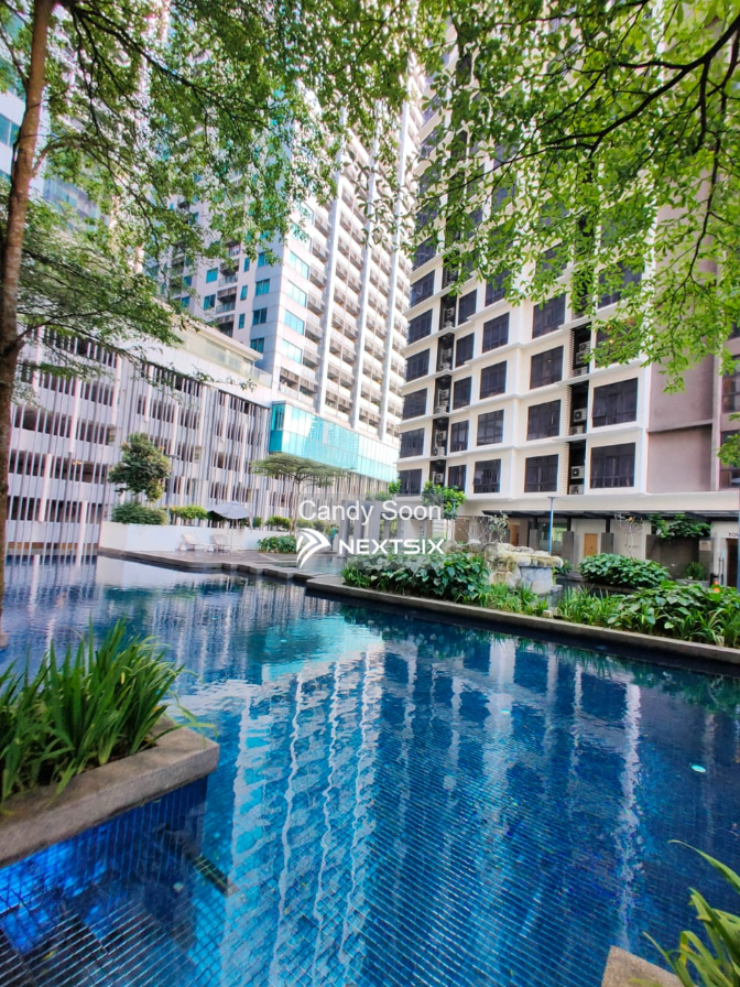 Serviced Residence For Rent in KLCC Wilayah Persekutuan Kuala Lumpur - Image 12