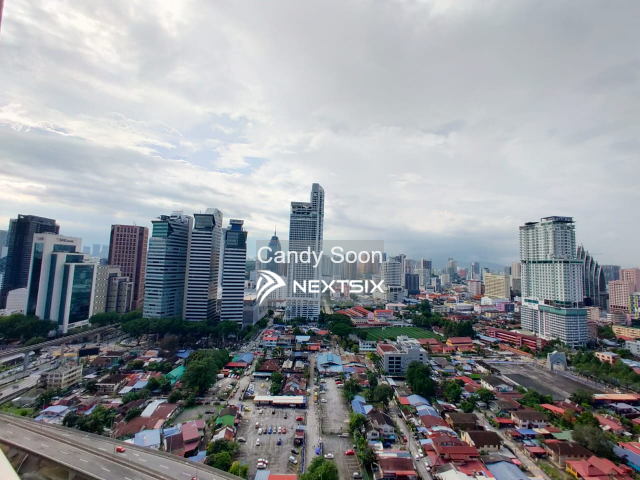 Serviced Residence For Rent in KLCC Wilayah Persekutuan Kuala Lumpur - Image 13