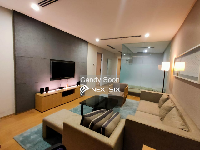 Serviced Residence For Rent in KLCC Wilayah Persekutuan Kuala Lumpur - Image 14