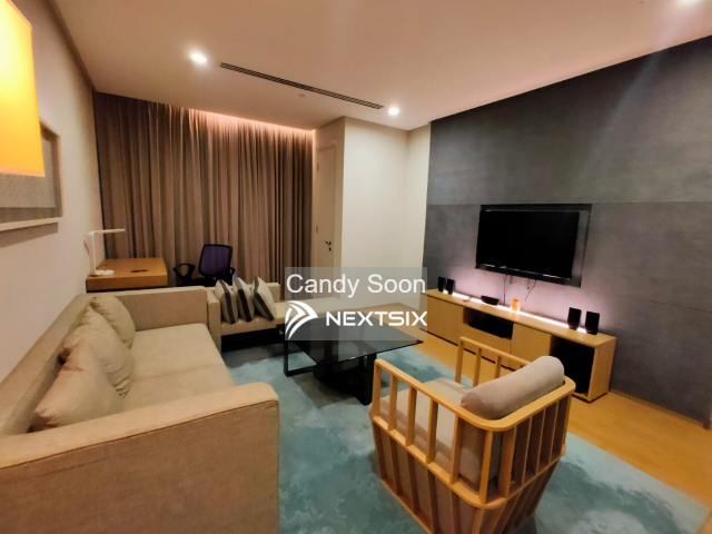Serviced Residence For Rent in KLCC Wilayah Persekutuan Kuala Lumpur - Image 15