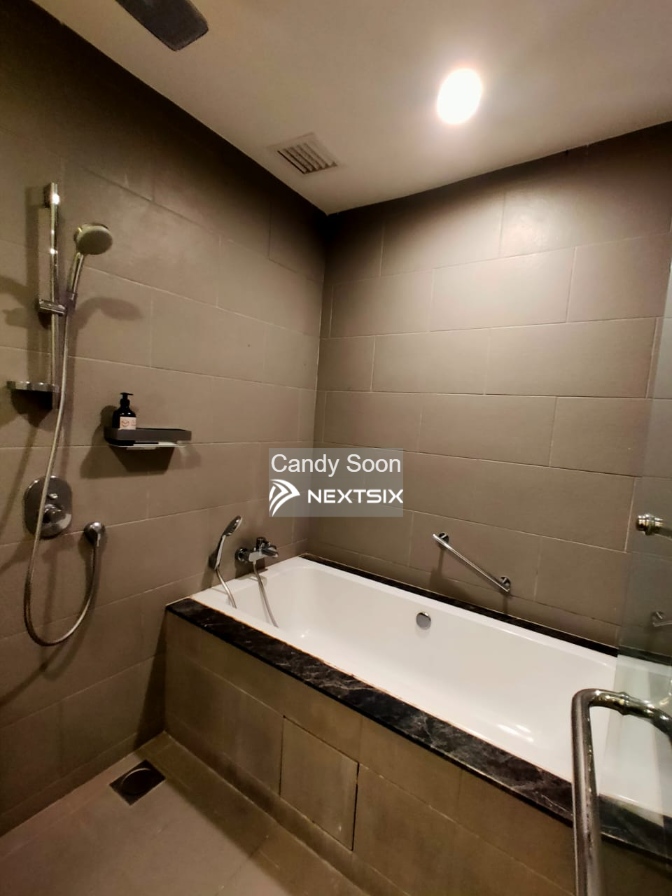 Serviced Residence For Rent in KLCC Wilayah Persekutuan Kuala Lumpur - Image 16