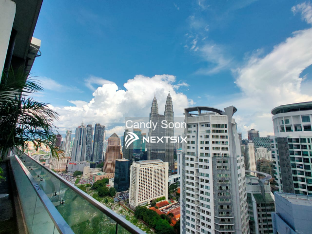 Serviced Residence For Rent in KLCC Wilayah Persekutuan Kuala Lumpur - Image 17
