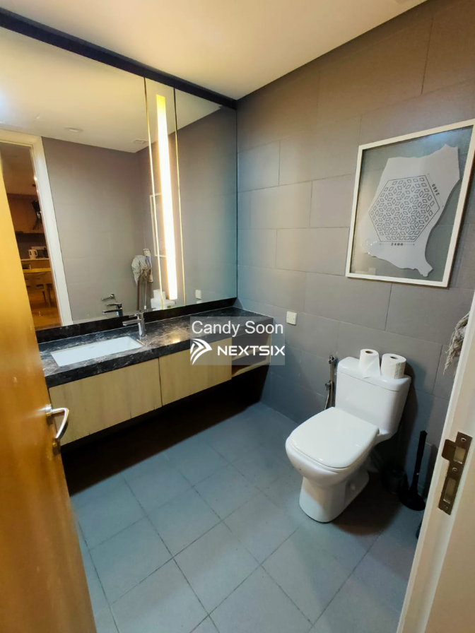 Serviced Residence For Rent in KLCC Wilayah Persekutuan Kuala Lumpur - Image 19