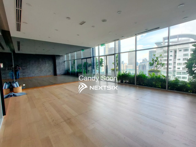 Serviced Residence For Rent in KLCC Wilayah Persekutuan Kuala Lumpur - Image 20