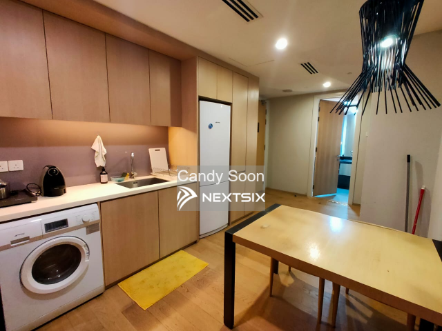 Serviced Residence For Rent in KLCC Wilayah Persekutuan Kuala Lumpur - Image 5