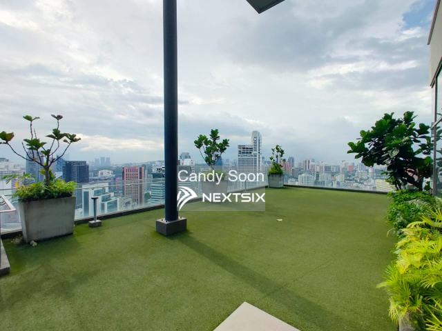 Serviced Residence For Rent in KLCC Wilayah Persekutuan Kuala Lumpur - Image 6