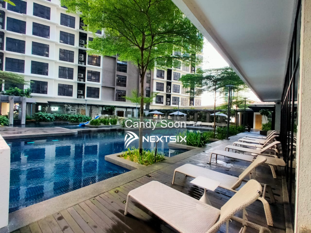 Serviced Residence For Rent in KLCC Wilayah Persekutuan Kuala Lumpur - Image 7