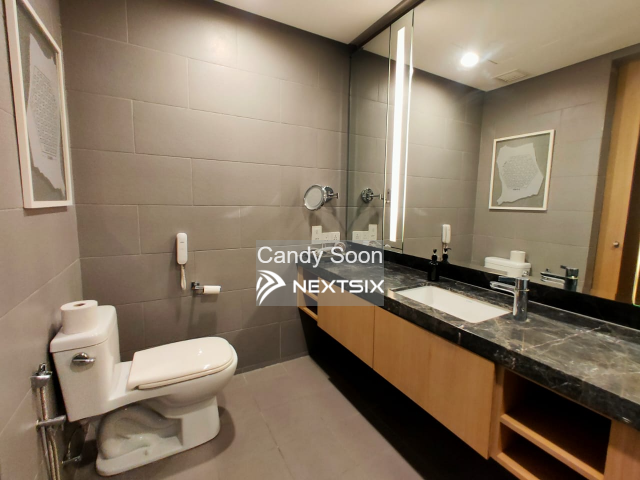 Serviced Residence For Rent in KLCC Wilayah Persekutuan Kuala Lumpur - Image 8