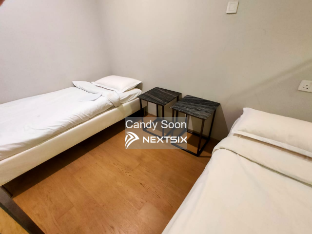 Serviced Residence For Rent in KLCC Wilayah Persekutuan Kuala Lumpur - Image 9