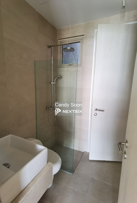 Serviced Residence For Rent in KL City Kuala Lumpur