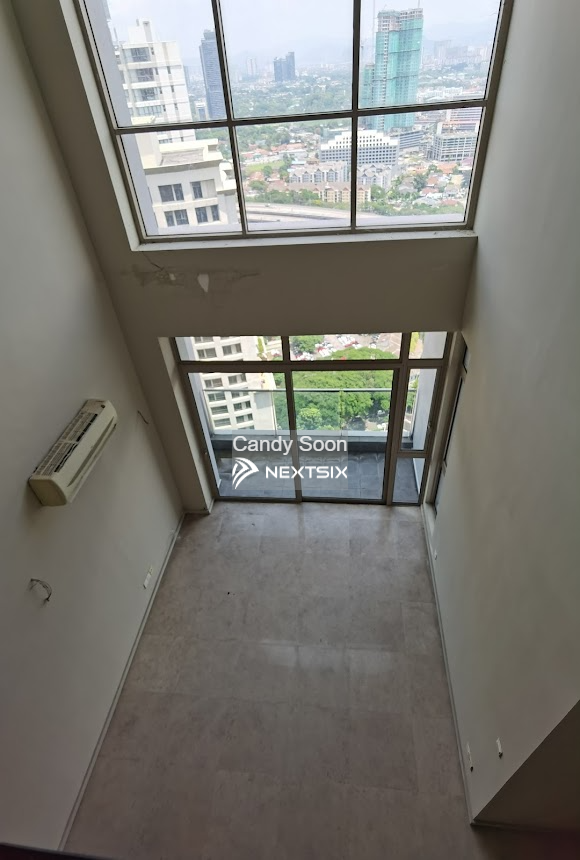 Serviced Residence For Rent in KL City Wilayah Persekutuan Kuala Lumpur - Image 10