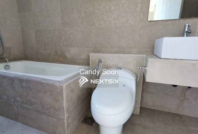 Serviced Residence For Rent in KL City Wilayah Persekutuan Kuala Lumpur - Image 12