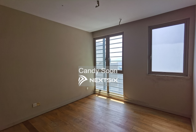 Serviced Residence For Rent in KL City Wilayah Persekutuan Kuala Lumpur - Image 13