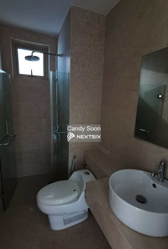 Serviced Residence For Rent in KL City Wilayah Persekutuan Kuala Lumpur - Image 14