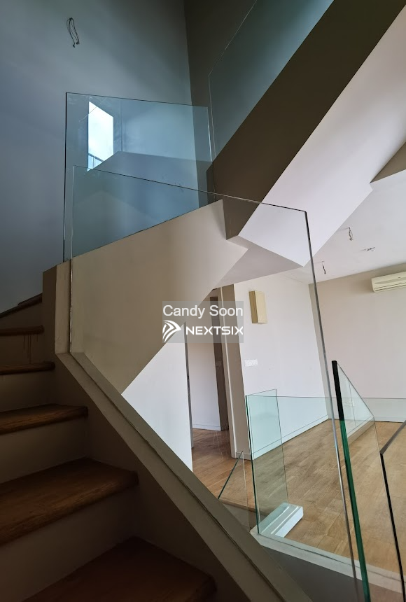 Serviced Residence For Rent in KL City Wilayah Persekutuan Kuala Lumpur - Image 15