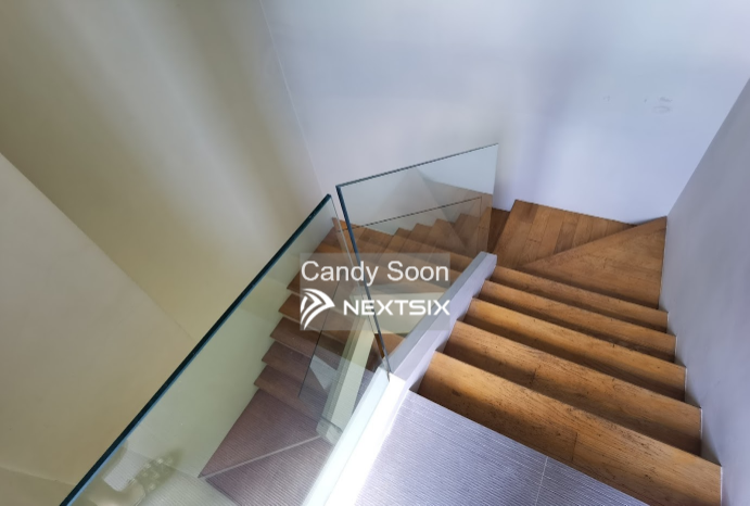 Serviced Residence For Rent in KL City Wilayah Persekutuan Kuala Lumpur - Image 19