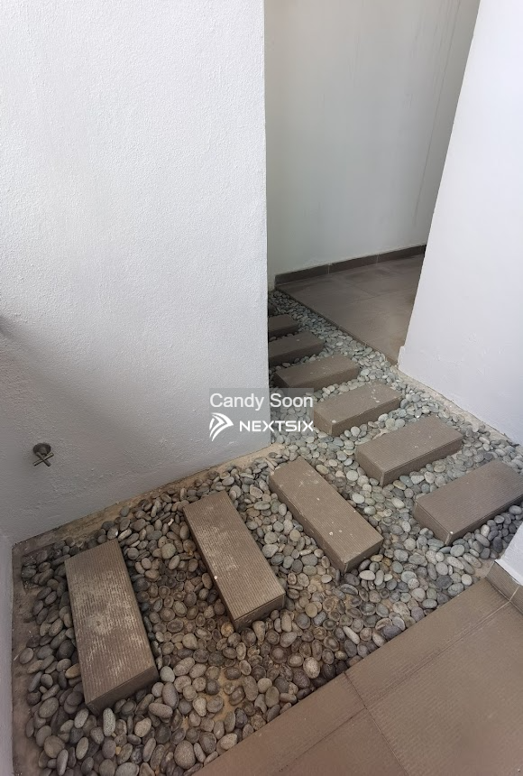 Serviced Residence For Rent in KL City Wilayah Persekutuan Kuala Lumpur - Image 20