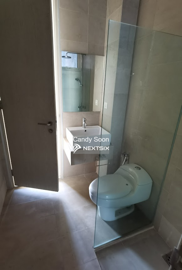 Serviced Residence For Rent in KL City Wilayah Persekutuan Kuala Lumpur - Image 5