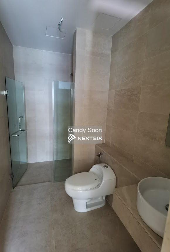 Serviced Residence For Rent in KL City Wilayah Persekutuan Kuala Lumpur - Image 6