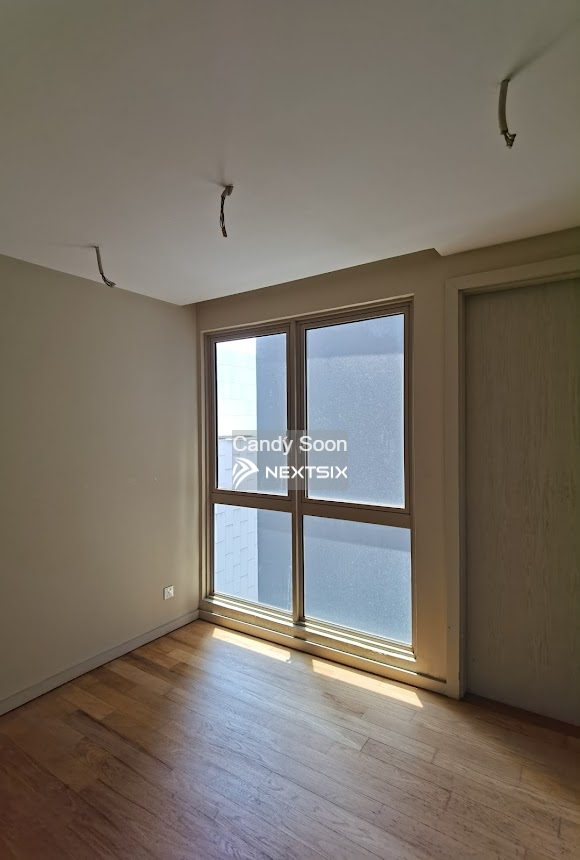 Serviced Residence For Rent in KL City Wilayah Persekutuan Kuala Lumpur - Image 8