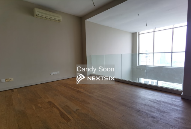 Serviced Residence For Rent in KL City Wilayah Persekutuan Kuala Lumpur - Image 9