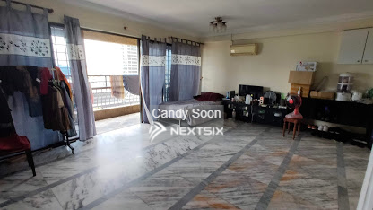 Condominium For Sale in Bukit Bintang Kuala Lumpur