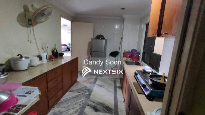 Condominium For Sale in Bukit Bintang Wilayah Persekutuan Kuala Lumpur - Image 10