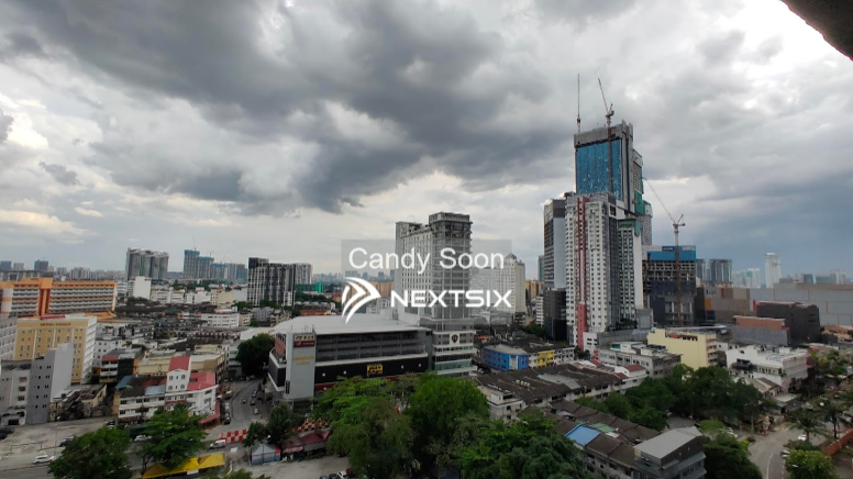 Condominium For Sale in Bukit Bintang Wilayah Persekutuan Kuala Lumpur - Image 11