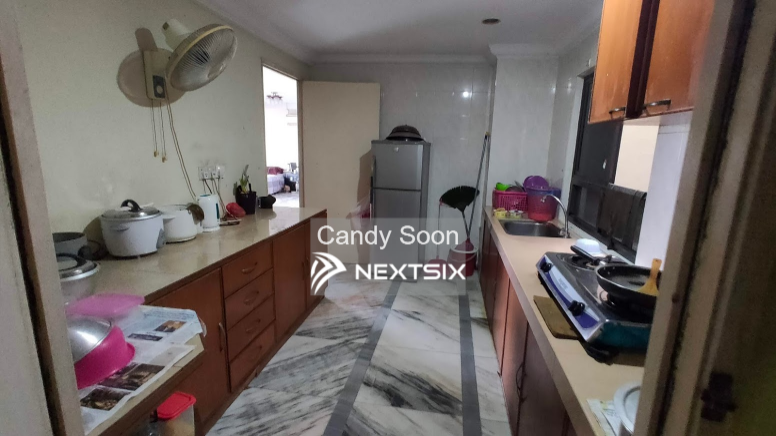 Condominium For Sale in Bukit Bintang Wilayah Persekutuan Kuala Lumpur - Image 12