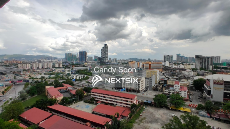 Condominium For Sale in Bukit Bintang Wilayah Persekutuan Kuala Lumpur - Image 15