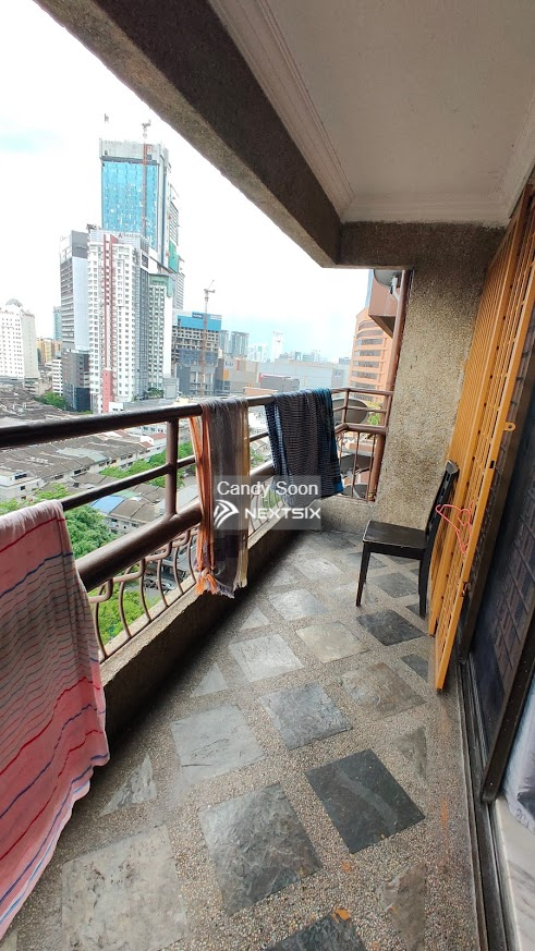 Condominium For Sale in Bukit Bintang Wilayah Persekutuan Kuala Lumpur - Image 16