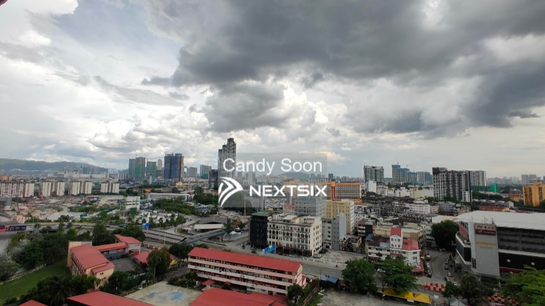 Condominium For Sale in Bukit Bintang Wilayah Persekutuan Kuala Lumpur - Image 17