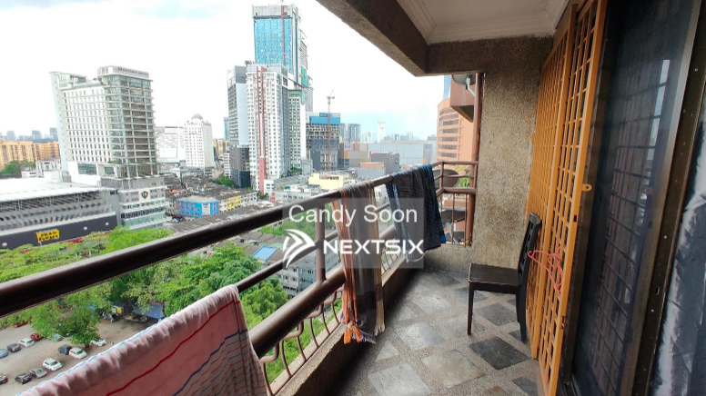 Condominium For Sale in Bukit Bintang Wilayah Persekutuan Kuala Lumpur - Image 19